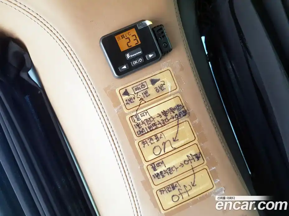 Hyundai Staria 2022 2.2 автомат (гидро), фото 17