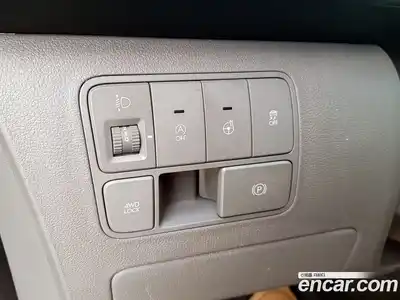 Hyundai Staria 2022 2.2 автомат (гидро), миниатюра 7