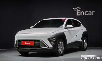 Hyundai Kona, 2024, 32 548 км