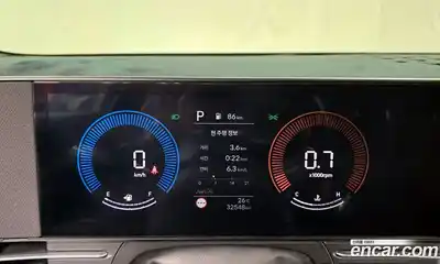 Hyundai Kona 2024 1.6 автомат (гидро), миниатюра 11