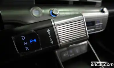Hyundai Kona 2024 1.6 автомат (гидро), миниатюра 12