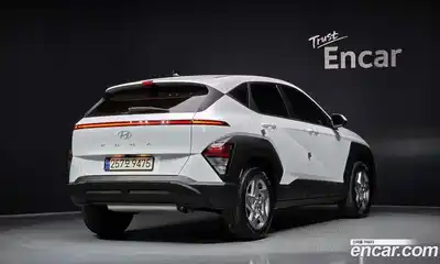 Hyundai Kona 2024 1.6 автомат (гидро), миниатюра 2