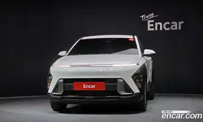Hyundai Kona 2024 1.6 автомат (гидро), миниатюра 3