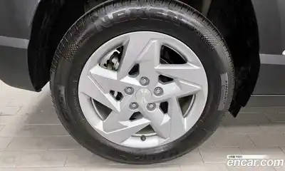 Hyundai Kona 2024 1.6 автомат (гидро), миниатюра 5