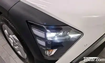 Hyundai Kona 2024 1.6 автомат (гидро), миниатюра 8