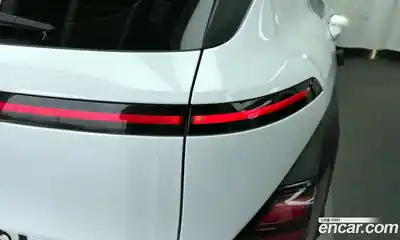 Hyundai Kona 2024 1.6 автомат (гидро), миниатюра 9