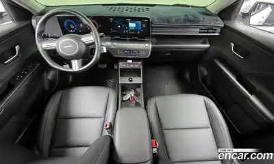 Hyundai Kona 2024 1.6 автомат (гидро), миниатюра 10