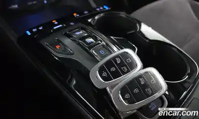 Hyundai Tucson 2022 1.6 автомат (гидро), миниатюра 12