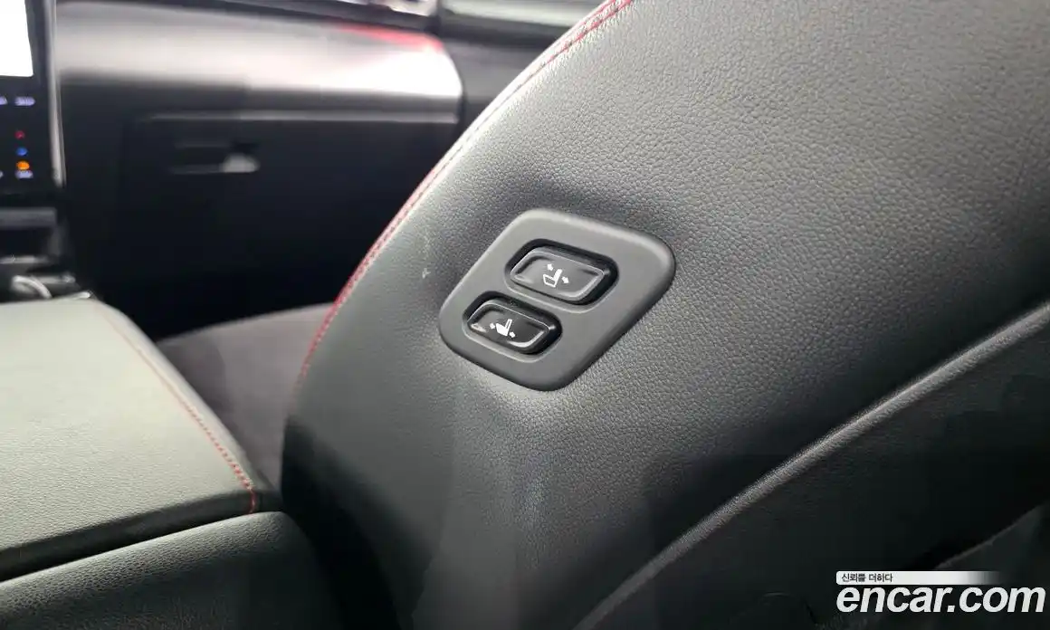 Hyundai Tucson 2022 1.6 автомат (гидро), фото 33