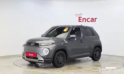 Hyundai Casper, 2023, 36 876 км