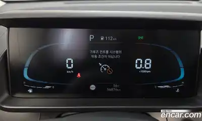 Hyundai Casper 2023 1.0 автомат (гидро), миниатюра 11