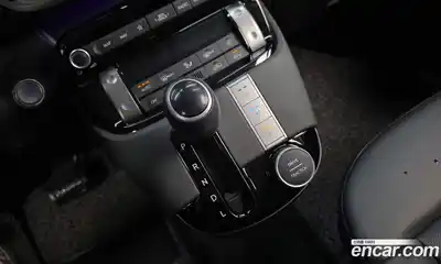 Hyundai Casper 2023 1.0 автомат (гидро), миниатюра 12