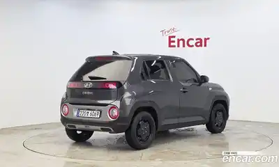 Hyundai Casper 2023 1.0 автомат (гидро), миниатюра 2