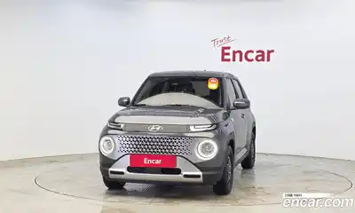 Hyundai Casper 2023 1.0 автомат (гидро), миниатюра 3