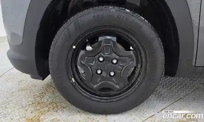 Hyundai Casper 2023 1.0 автомат (гидро), миниатюра 5