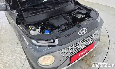 Hyundai Casper 2023 1.0 автомат (гидро), миниатюра 6