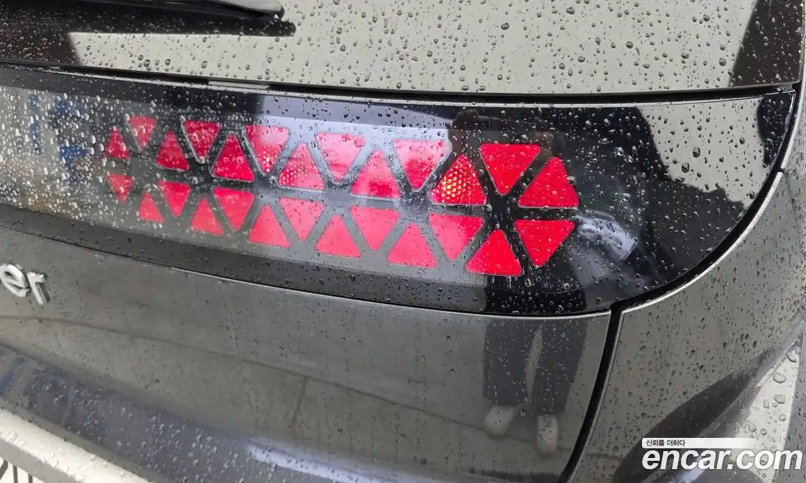 Hyundai Casper 2023 1.0 автомат (гидро), фото 9