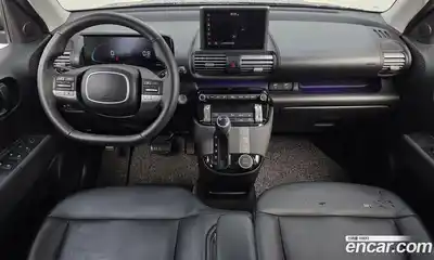 Hyundai Casper 2023 1.0 автомат (гидро), миниатюра 10