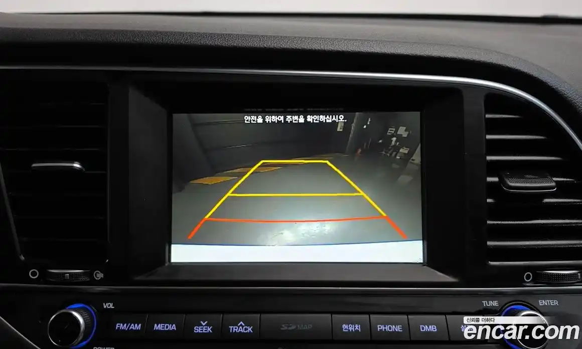 Hyundai Avante 2015 1.6 автомат (гидро), фото 15