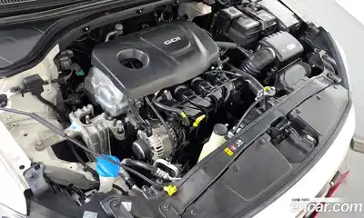 Hyundai Avante 2015 1.6 автомат (гидро), миниатюра 6