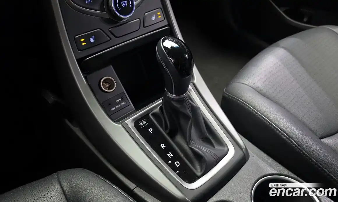 Hyundai Avante 2014 1.6 автомат (гидро), фото 12