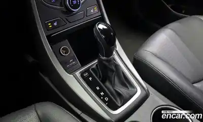Hyundai Avante 2014 1.6 автомат (гидро), миниатюра 12