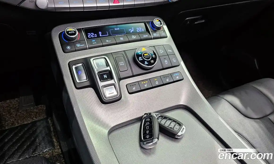 Hyundai Palisade 2019 3.8 автомат (гидро), фото 11