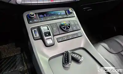 Hyundai Palisade 2019 3.8 автомат (гидро), миниатюра 11