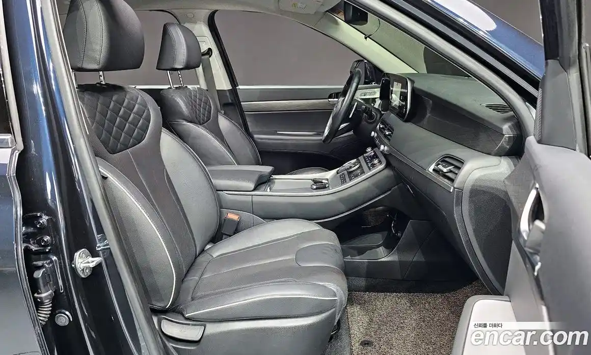 Hyundai Palisade 2019 3.8 автомат (гидро), фото 17