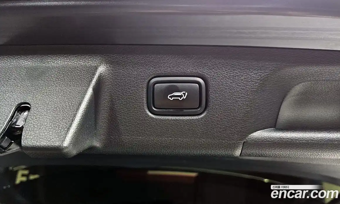 Hyundai Palisade 2019 3.8 автомат (гидро), фото 22
