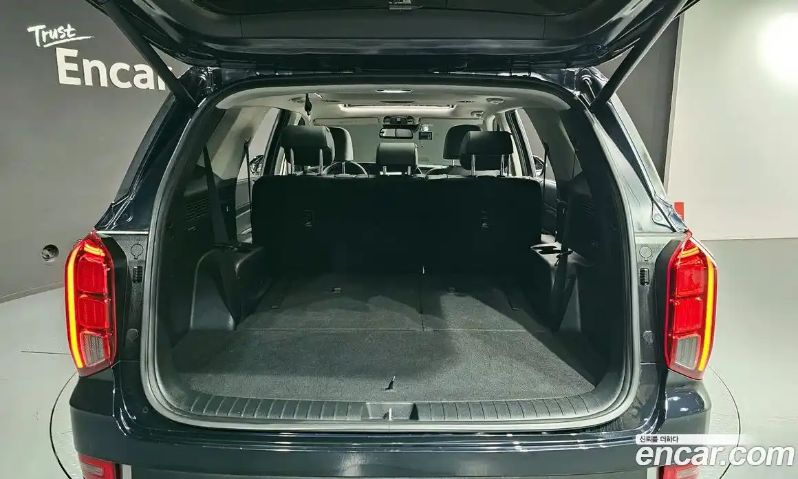 Hyundai Palisade 2019 3.8 автомат (гидро), фото 23
