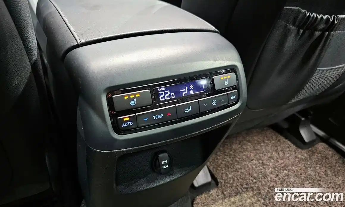 Hyundai Palisade 2019 3.8 автомат (гидро), фото 25