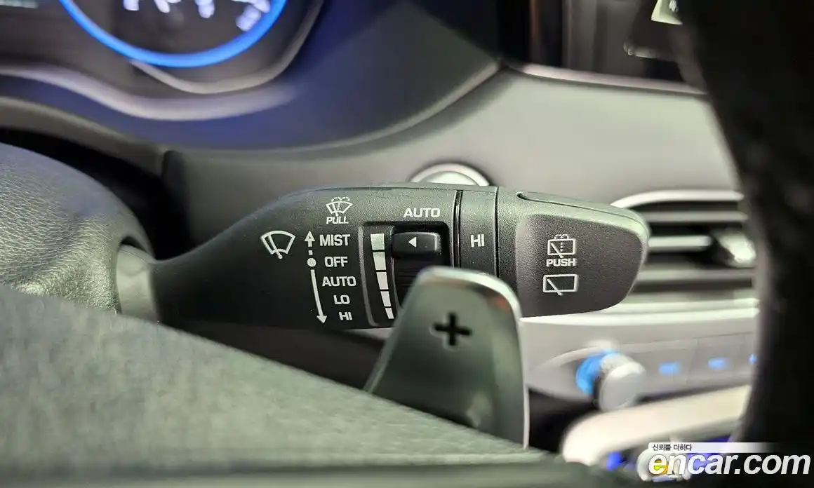 Hyundai Palisade 2019 3.8 автомат (гидро), фото 29