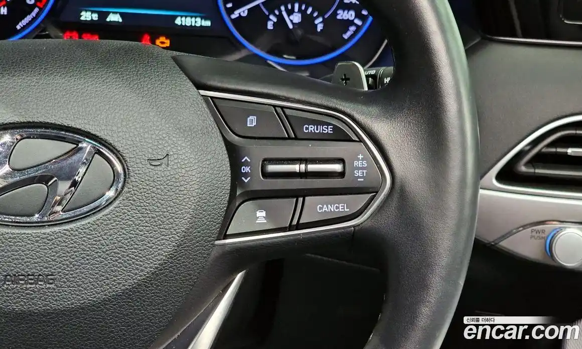 Hyundai Palisade 2019 3.8 автомат (гидро), фото 30