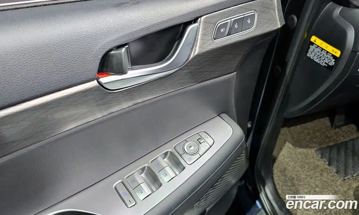 Hyundai Palisade 2019 3.8 автомат (гидро), фото 31