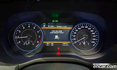 Hyundai Palisade 2019 3.8 автомат (гидро), миниатюра 10