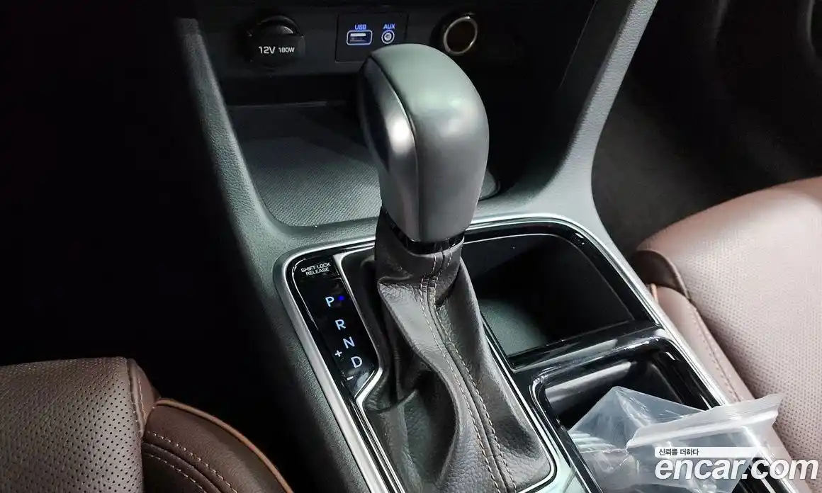Hyundai Sonata 2018 2.0 автомат (гидро), фото 11