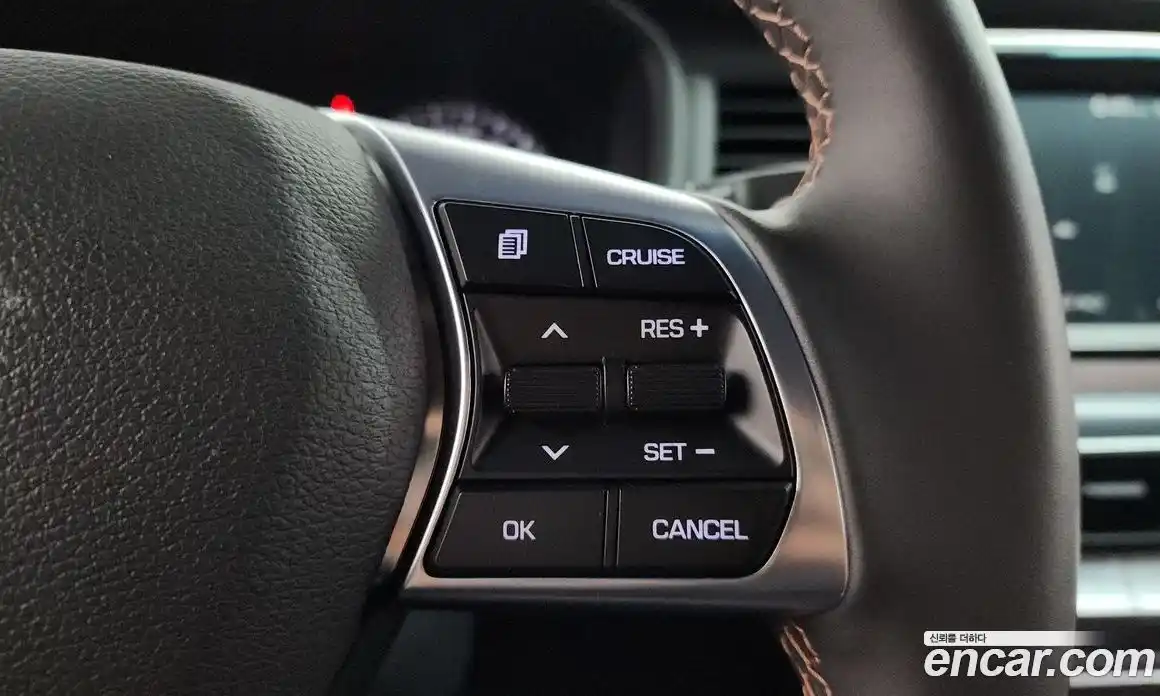 Hyundai Sonata 2018 2.0 автомат (гидро), фото 21