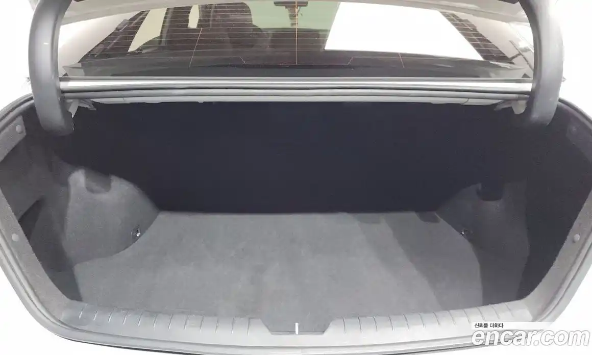 Hyundai Sonata 2018 2.0 автомат (гидро), фото 22
