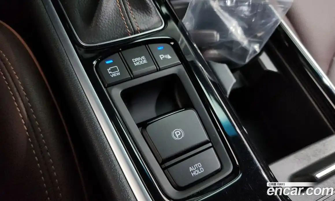 Hyundai Sonata 2018 2.0 автомат (гидро), фото 23