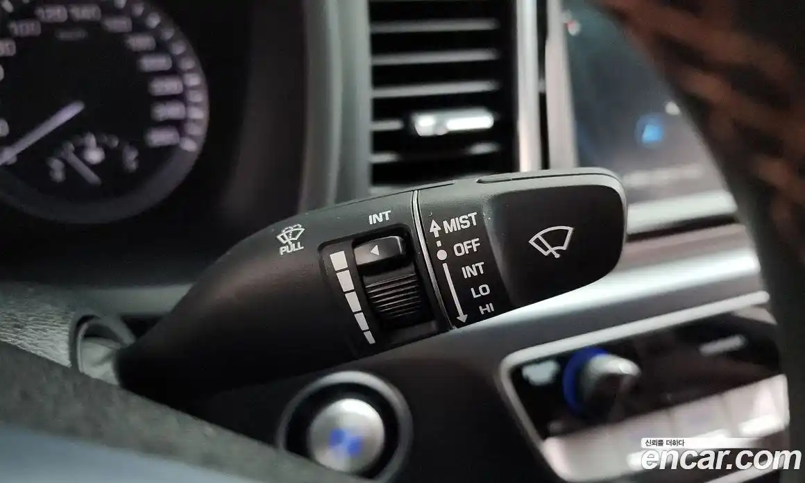 Hyundai Sonata 2018 2.0 автомат (гидро), фото 28