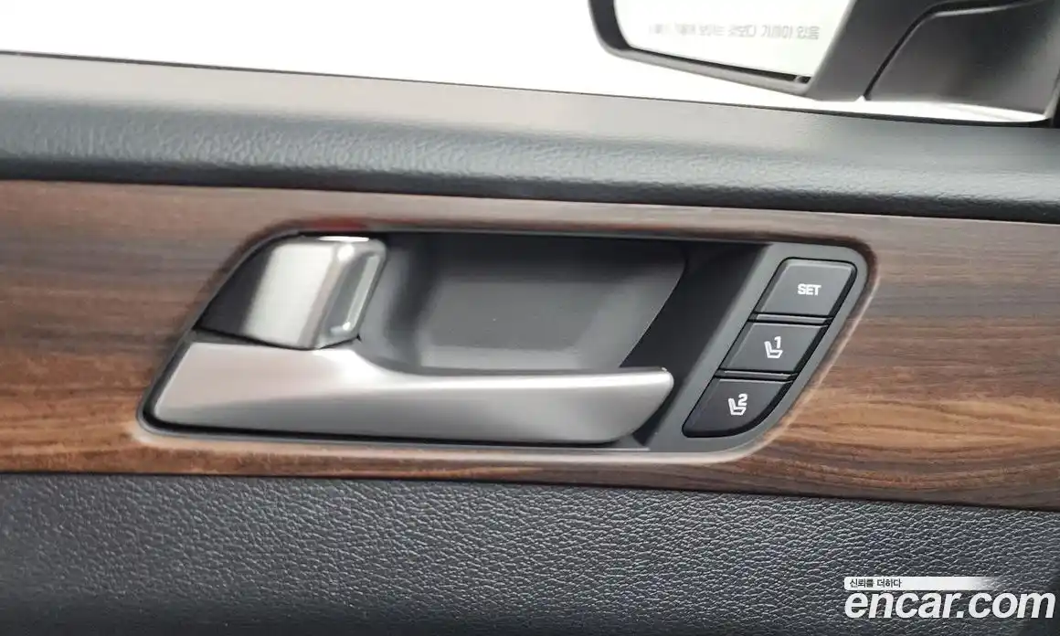 Hyundai Sonata 2018 2.0 автомат (гидро), фото 30
