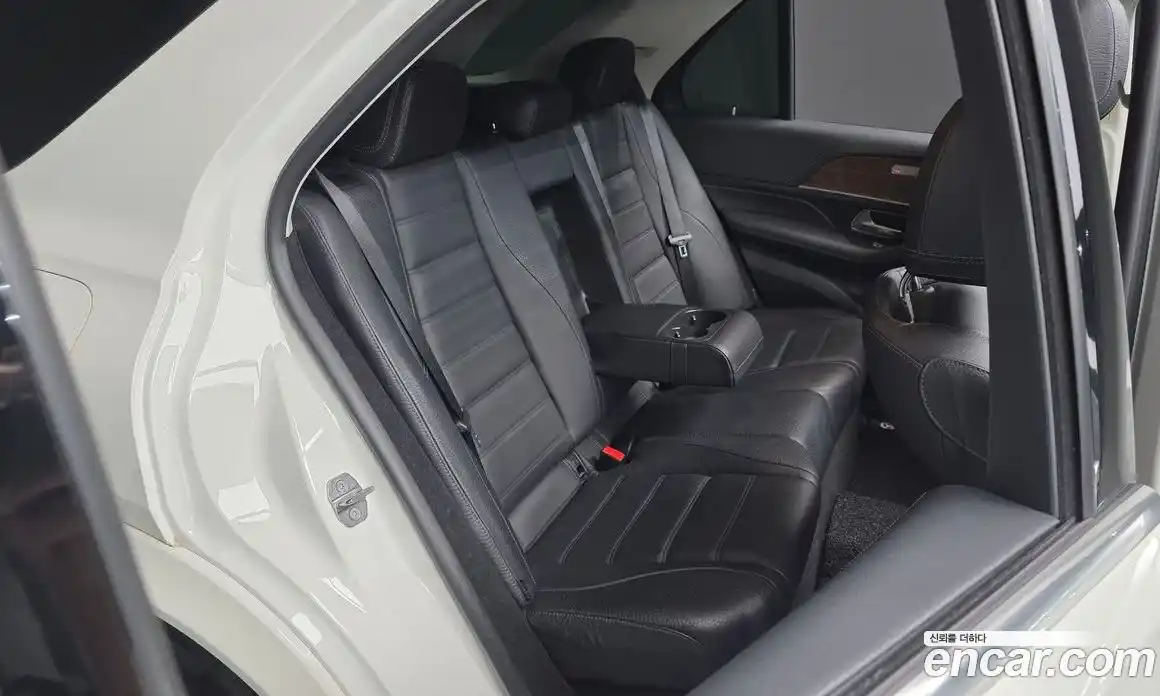 Mercedes-Benz GLE-Class 2020 3.0 автомат (гидро), фото 16