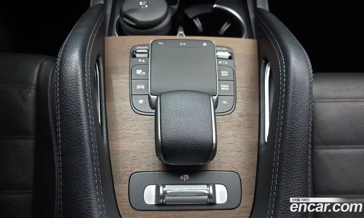 Mercedes-Benz GLE-Class 2020 3.0 автомат (гидро), фото 25