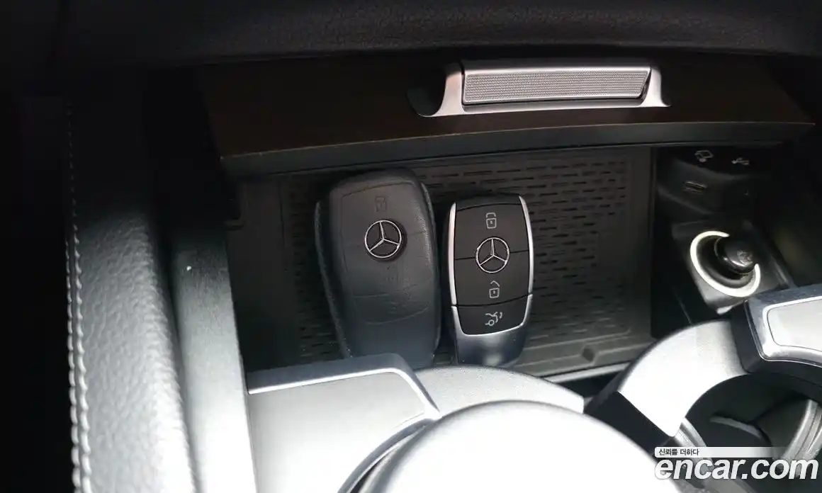 Mercedes-Benz GLE-Class 2020 3.0 автомат (гидро), фото 28