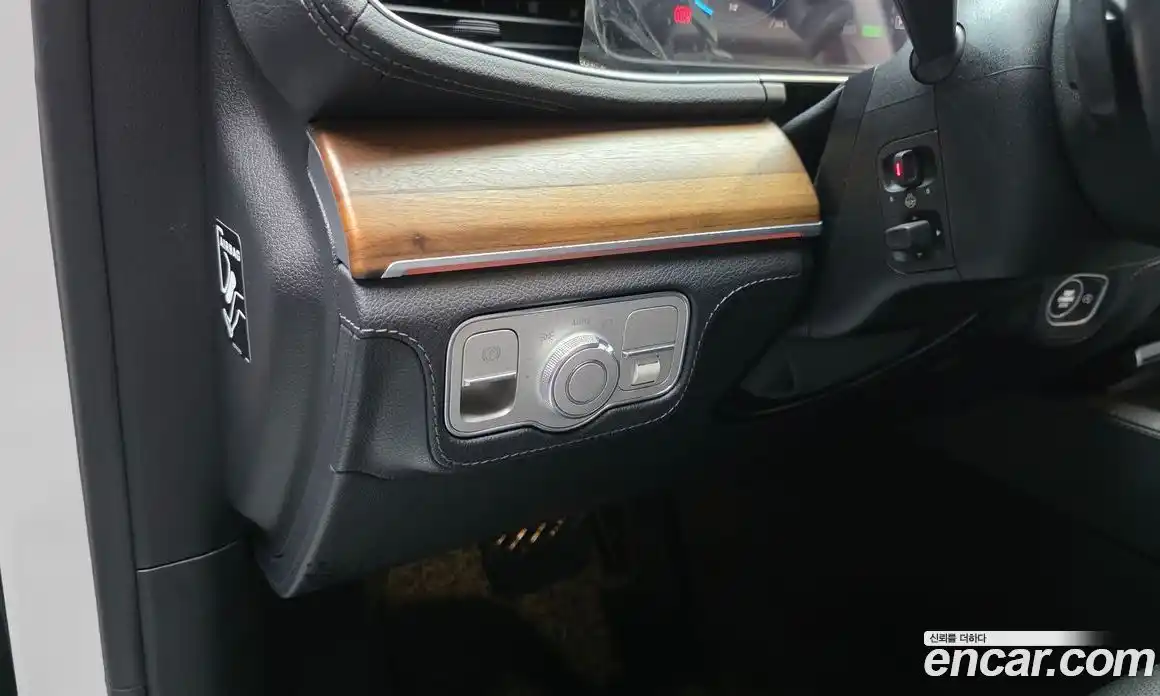 Mercedes-Benz GLE-Class 2020 3.0 автомат (гидро), фото 32