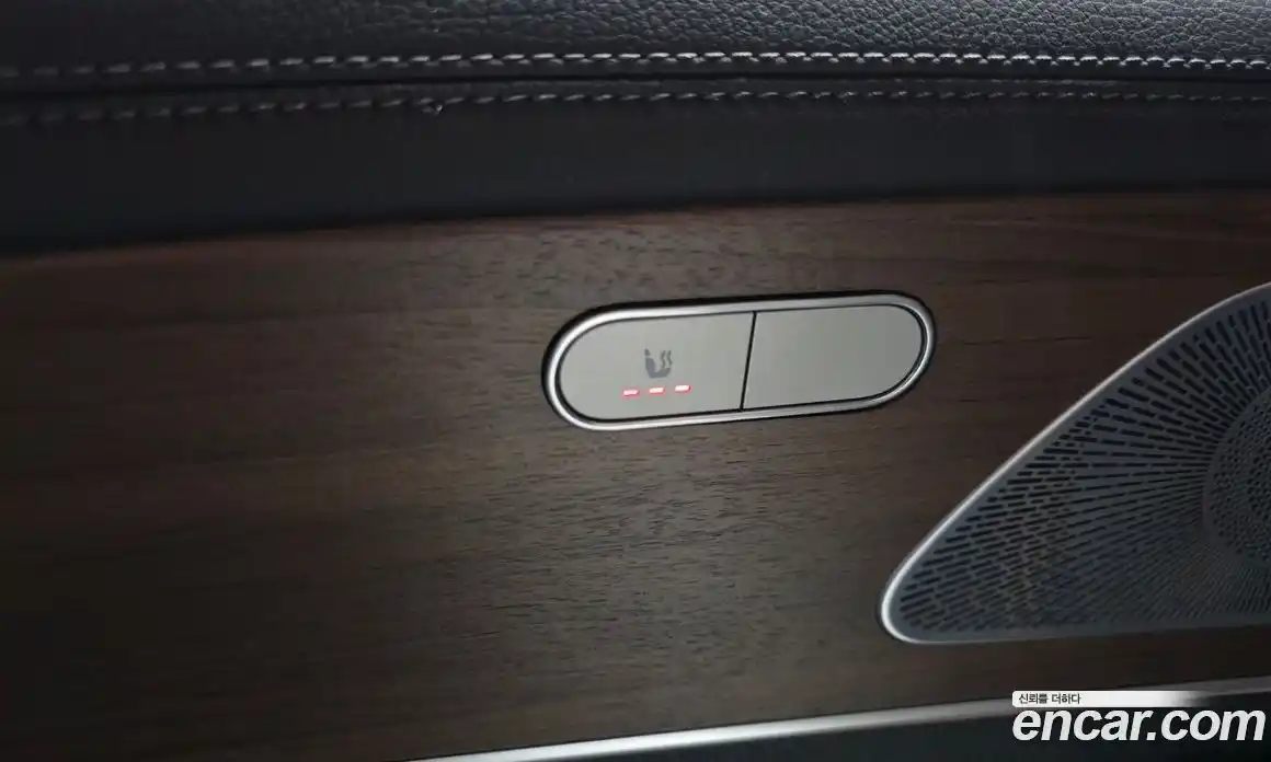 Mercedes-Benz GLE-Class 2020 3.0 автомат (гидро), фото 33