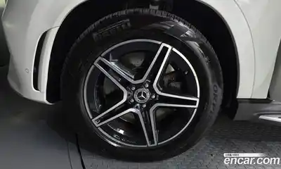 Mercedes-Benz GLE-Class 2020 3.0 автомат (гидро), миниатюра 5