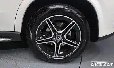 Mercedes-Benz GLE-Class 2020 3.0 автомат (гидро), миниатюра 7