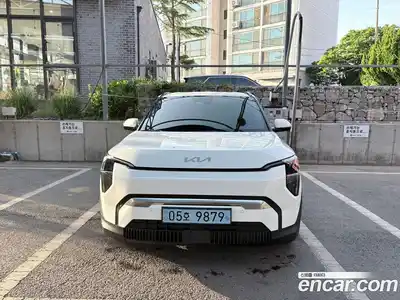 Kia EV3, 2026, 150 км